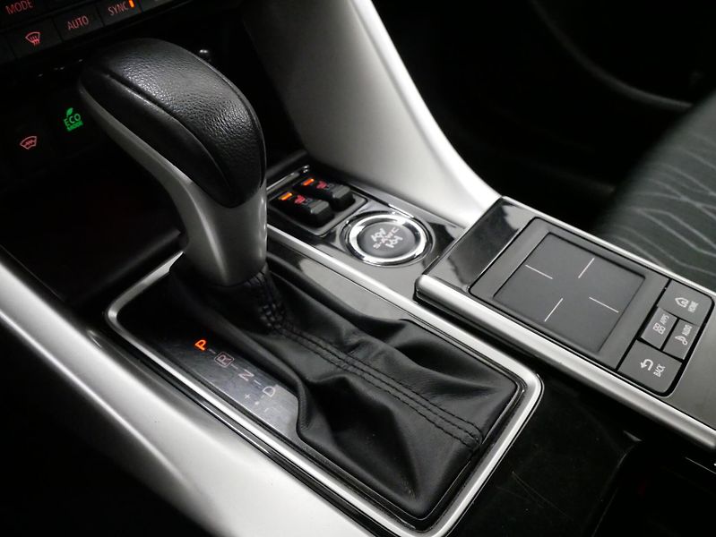 Mitsubishi Eclipse Cross - fotka 23 z 26