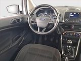 Ford EcoSport (2018) 1.0 EcoBoost, Tempomat - náhled 7