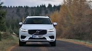Volvo XC60.