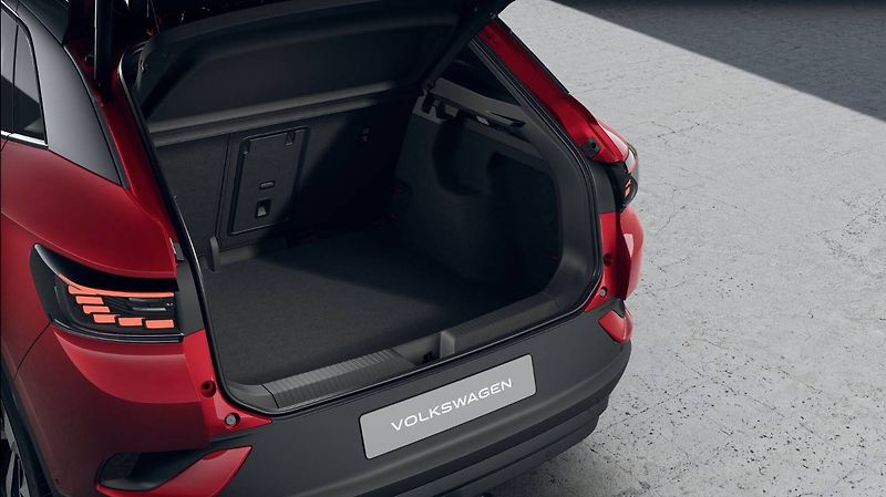 Volkswagen Ostatní (2026) Pro People 79kWh - fotka 4 z 6