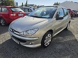 Peugeot 206 1.6 i 80kw Panorama  - náhled 1