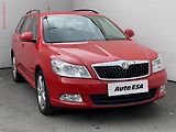 Škoda Octavia (2010) 1.2 TSi, Ambiente, TZ - náhled 1