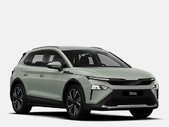 Škoda Elroq Selection 60 61kWh 140kW - fotografie inzerátu