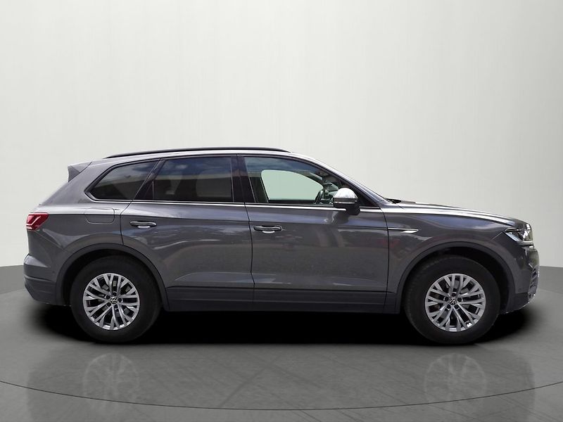 Volkswagen Touareg 3.0TDI V6 8°AT 4x4 Tažné ČR - fotka 5 z 35