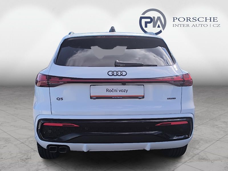 Audi Q5 2.0 TDi Quattro - fotka 7 z 27