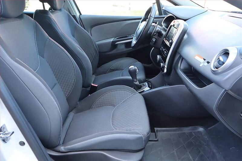 Renault Clio (2015) 1.2 TCe, Automat, Serv.kniha - fotka 9 z 24
