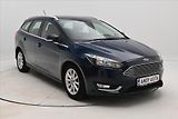 Ford Focus 1,0 EcoBoost 92 kW TAŽNÉ Záruk - náhled 2