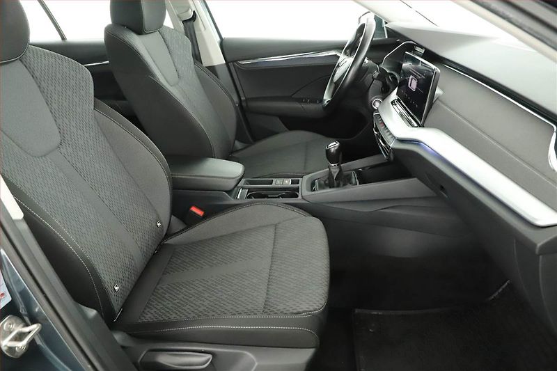 Škoda Octavia (2020) Style 2.0 TDI, Navi, Tempomat - fotka 7 z 17