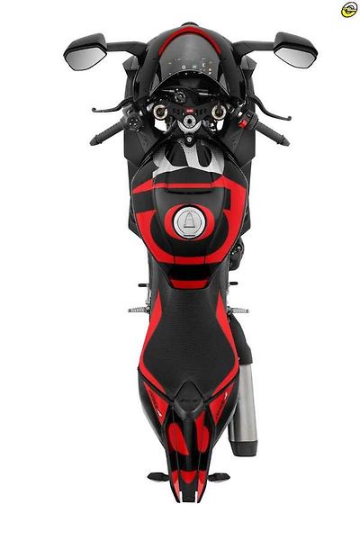 Aprilia RSV4 1100 Factory (2026) E5+ - fotka 7 z 8