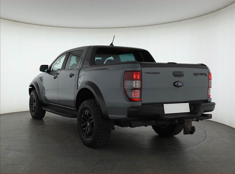 Ford Ranger (2020) 2.0 TDCi - fotka 4 z 23