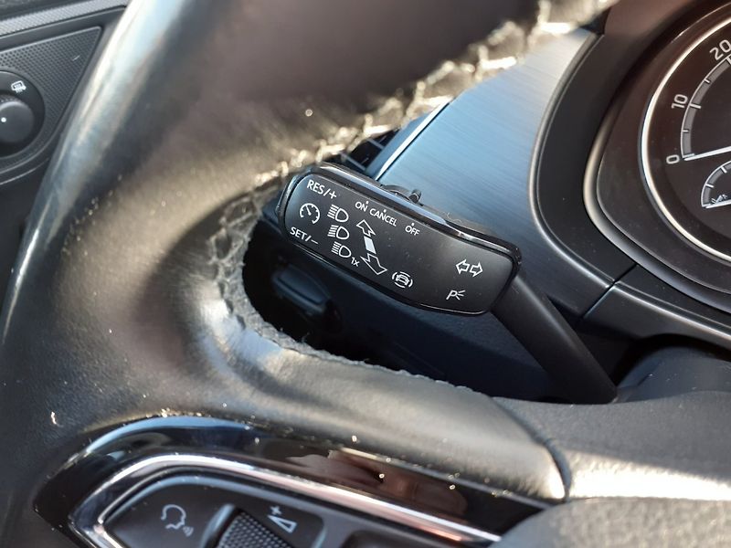 Škoda Fabia (2019) III Kombi 1.0 TSi 81KW - fotka 10 z 42