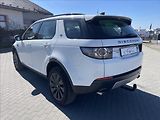 Land Rover Discovery Sport 2,0 TD4 132kw AWD Pano 7mist T - náhled 30