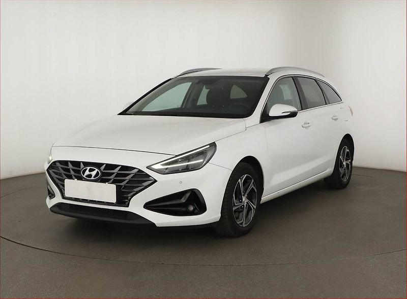 Hyundai i30 (2021) 1.6 CRDi, ČR,1.maj, Serv.kniha - fotka 2 z 14
