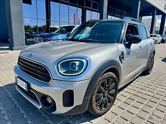 Mini Countryman 2,0 D Cooper F60 110kw Automat - fotografie inzerátu