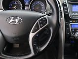 Hyundai i30 (2015) 1.6 MPI, ČR,1.maj, Tempomat - náhled 15