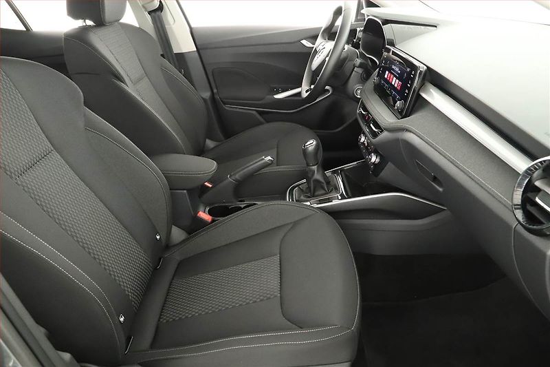Škoda Fabia (2024) 1.0 TSI, Top Selection, FullLe - fotka 7 z 13
