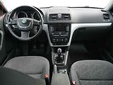 Škoda Yeti (2011) 1.2 TSI, Ambition - náhled 8