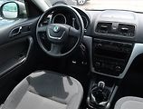 Škoda Yeti (2011) 2.0 TDI, Serv.kniha, Tempomat - náhled 7