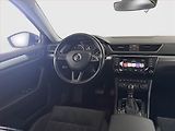 Škoda Superb (2016) Style Plus 2.0 TDI, Automat - náhled 7