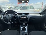 Škoda Octavia 2,0 STYLE EL.KUFR, VYHŘ.ČELNÍ - náhled 22