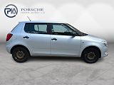 Škoda Fabia 1.2 TSI - náhled 7