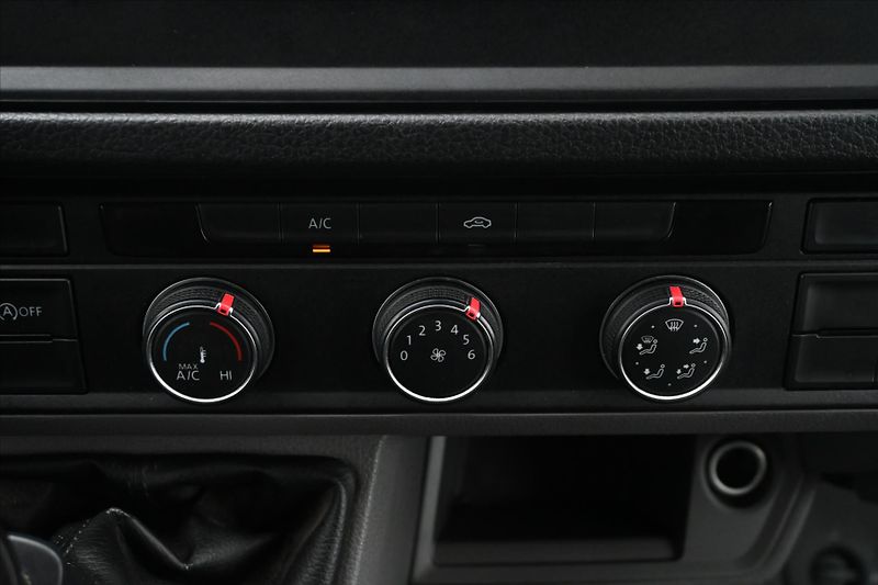 Volkswagen Crafter 2,0 TDI 130kW L2H2 Nový motor - fotka 19 z 25