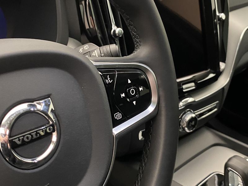 Volvo XC60 T6 AWD RECHARGE BRIGHT PLUS CZ - fotka 21 z 59