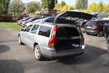 Volvo V70 (2005) 2.4 D5, AUT.,ČR - náhled 11