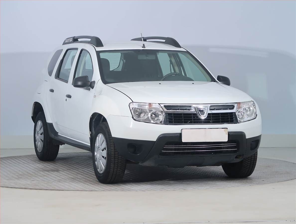 Dacia Duster 1.6 16V