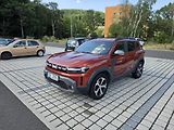 Dacia Duster (2024) Duster III Journey LPG 360° - náhled 2