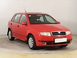 Škoda Fabia (2004) 1.2, nová STK, jezdí výborně - náhled 1
