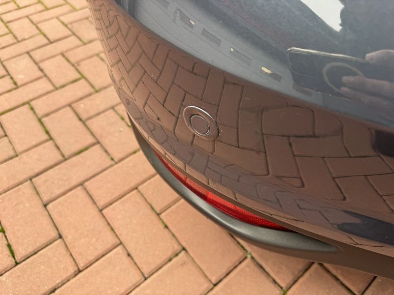Ford C-MAX (2011) 1.6i Ti-VCT Klima Parkování - fotka 37 z 45
