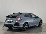 Honda Civic Sport Plus - náhled 1