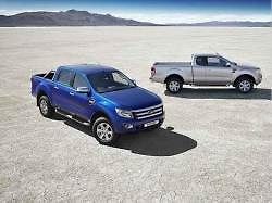 Ford Ranger 2,2 TDCi