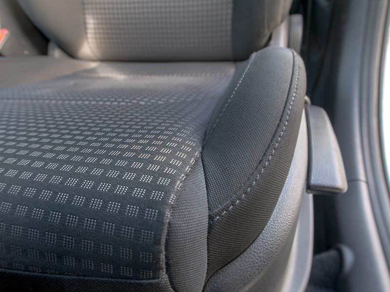 Kia Ceed (2019) ČR 1.6D 85KW - fotka 14 z 47