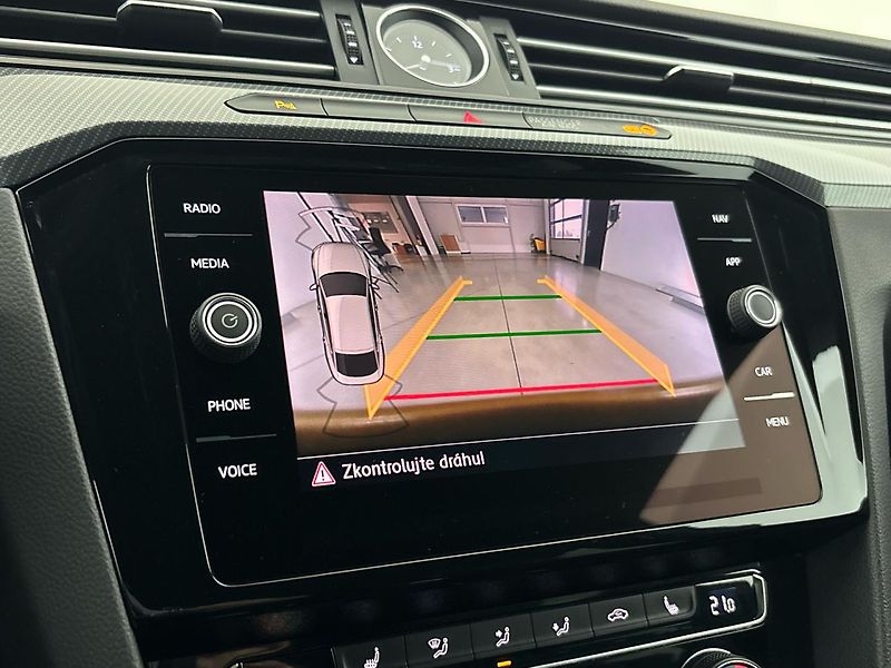 Volkswagen Arteon R-LINE 4MOT DSG - fotka 24 z 29