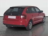 Škoda Rapid (2014) Spaceback 1.2 TSI, Navi - náhled 4