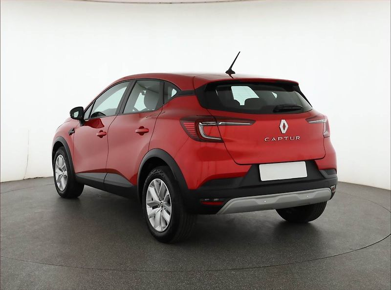 Renault Captur (2023) Zen 1.0 TCe, ČR,1.maj - fotka 4 z 14