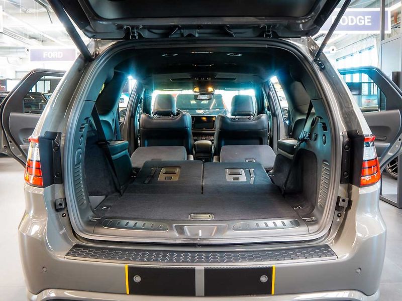 Dodge Durango (2024) 6.4 SRT 392 AlcHEMI LPG Prins - fotka 8 z 46