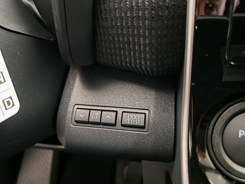 Toyota bZ4X - fotka 28 z 46