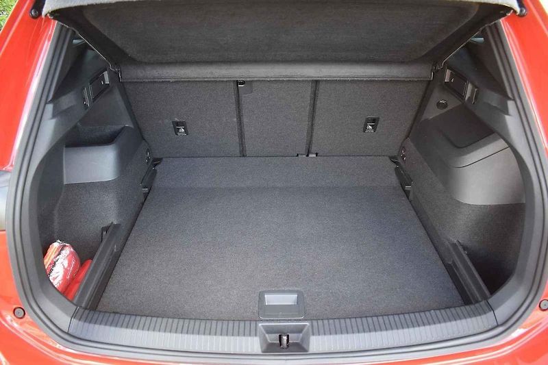 Nový Tiguan bude opět patřit mezi velmi žádaná rodinná auta