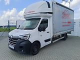 Renault Master (2023) 165DCI shrnovací 10pal/měchy - náhled 1