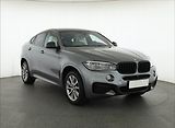 BMW X6 (2016) M Paket xDrive35i - náhled 1