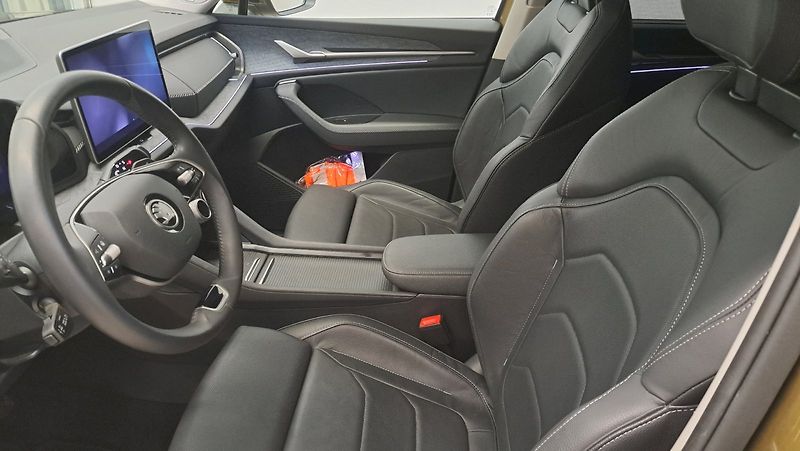 Škoda Kodiaq (2024) Exclusive Selection 2,0 TDI 14 - fotka 10 z 23