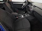Škoda Octavia (2014) Greenline 1.6 TDI, Navi - náhled 9