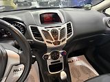 Ford Fiesta 1,2   i RS ALU VÝHŘEV NOVÁ STK - náhled 10