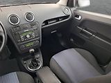 Ford Fusion (2007) 1.4, po STK, slušný stav - náhled 8