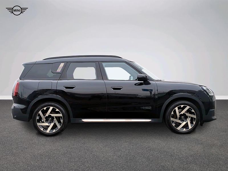 Mini Countryman D - fotka 4 z 18