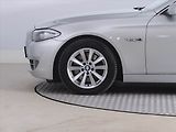 BMW Řada 5 (2011) 530d, Automat, Navi, Tempomat - náhled 15