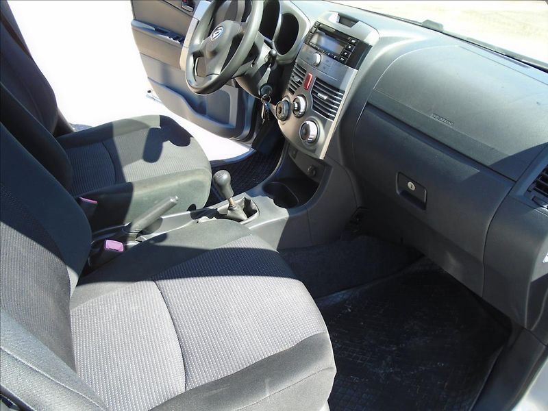 Daihatsu Terios 1,5 4X4 - fotka 18 z 22